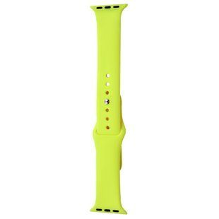 Ремінець Sport Band для Apple Watch 42(ser.1-3)/44/45/46/49mm (S/M & M/L) Lilac Pride фото