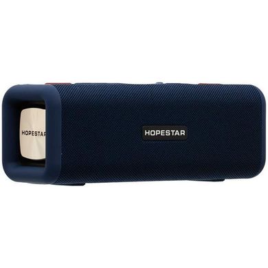 Bluetooth Колонка Hopestar T9 Blue фото