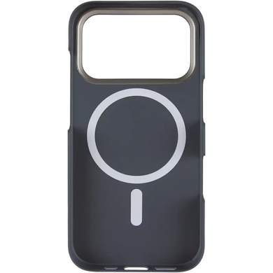 Чeхол Dream with MagSafe для Apple iPhone 17 Pro Dark Blue фото