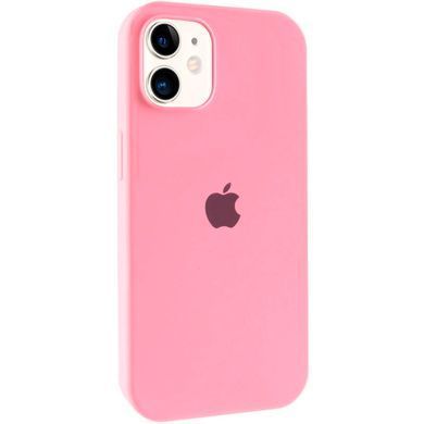 Чохол Silicone Case Full Protective AA для Apple iPhone 11 Plum фото