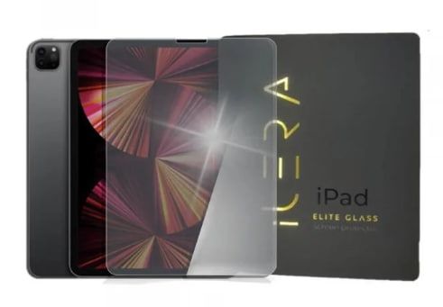 Захисне скло iLera Infinity Clear Glass iPad 10.2 фото