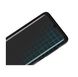 Защитное cтекло Spigen для Huawei P30 2D полноэкранное черная рамка Black (1Pack)