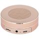 Bluetooth Speaker Remax (OR) RB-M13 Gold