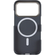 Чeхол Dream with MagSafe для Apple iPhone 17 Pro Dark Blue