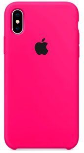 Чохол Silicone Case AA для Apple iPhone Xs Max Jewel Green фото
