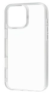 Чохол Fibra Crystal Сase для Apple iPhone 11 Clear фото