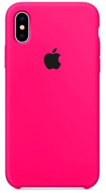 Чохол Silicone Case AA для Apple iPhone Xs Max Jewel Green фото