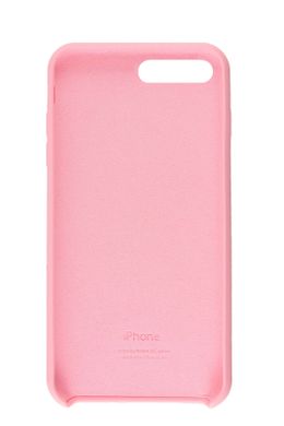 Чехол ARM Silicone Case iPhone 8/7 Plus pink фото