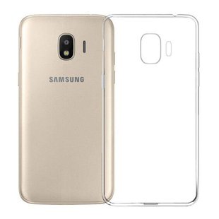 Чехол силиконовый smtt для Samsung j2 Pro фото