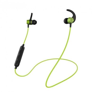 Stereo Bluetooth Headset Yison E14 Green фото