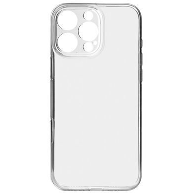 Чохол Epic Transparent 1,5mm Full Camera для Apple iPhone 16 Pro фото
