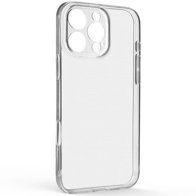 Чохол Epic Transparent 1,5mm Full Camera для Apple iPhone 16 Pro фото