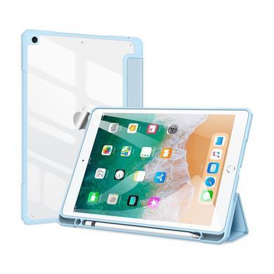 Чехол Dux Ducis Toby Series With Pensil для Apple iPad Pro 7 M4 (2024) 11" Black фото