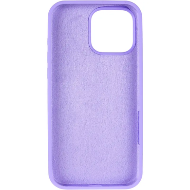Чохол Silicone Case Full Protective AA для Apple iPhone 15 Plus Midnight Blue фото