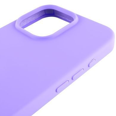 Чохол Silicone Case Full Protective AA для Apple iPhone 15 Plus Midnight Blue фото