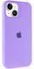 Чохол Silicone Case Full Protective AA для Apple iPhone 15 Plus Dasheen