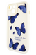 Чохол Pretty Things для iPhone 13 Pink Hearts &ndash; White фото