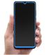 Захисне Скло Spigen для Huawei P30 Lite 2D повноекранне чорна рамка Black (1Pack)