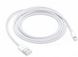 Кабель Apple Lightning to USB cable Foxconn (2m) (Original) фото