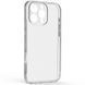 Чохол Epic Transparent 1,5mm Full Camera для Apple iPhone 16 Pro