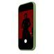 Чохол Silicone Case with MagSafe для Apple iPhone 17 Air Light Moss AAA