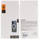 Чохол SGP Crystal Hybrid (MagFit) для Apple iPhone 13 Pro Clear