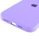 Чохол Silicone Case Full Protective AA для Apple iPhone 15 Plus Dasheen