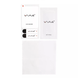 Захисне скло WAVE Privacy для Apple iPhone 15