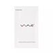 Захисне скло WAVE Privacy для Apple iPhone 15