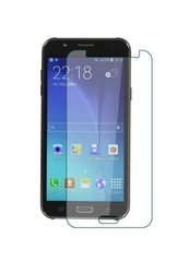 Захисне скло для Samsung A5 (2017) CAA прозоре Clear фото