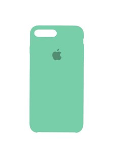 Чехол RCI Silicone Case iPhone 8/7 Plus spearmint фото