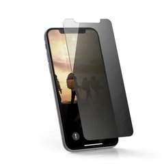 Защитное стекло UAG для iPhone X/Xs прозрачное Clear фото