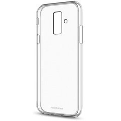 Silicone case для Samsung A6+ фото