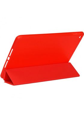 Чехол-книжка ARM с силиконовой задней крышкой для iPad Pro 10.5/ Air 10.5 (2017) red фото