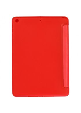 Чохол-книжка ARM із силіконовою задньою кришкою для iPad Pro 10.5 червоний Red фото