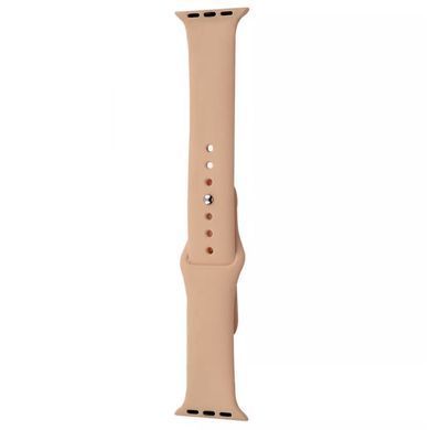 Ремешок Sport Band для Apple Watch 42(ser.1-3)/44/45/46/49mm (M/L) Rose Red фото