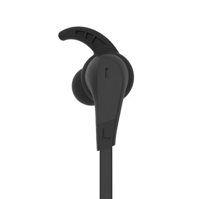 Stereo Bluetooth Headset Remax (OR) RB-S25 Black фото