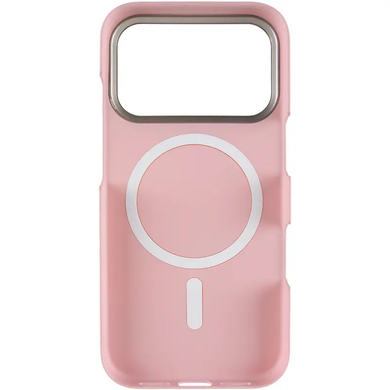 Чохол Dream with MagSafe для Apple iPhone 17 Pro Max Dark Blue фото