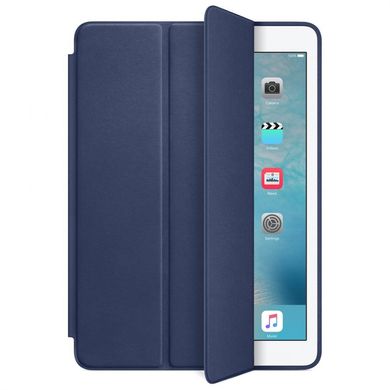 Чохол Smart Case для Apple iPad Air 1/Air 2/Pro 9.7 (9.7) Black фото