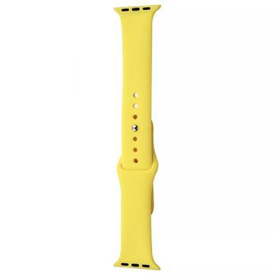 Ремінець Sport Band для Apple Watch 42(ser.1-3)/44/45/46/49mm (S/M & M/L) Lilac Pride фото