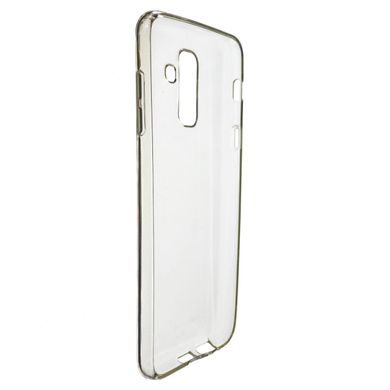 Silicone case для Samsung A6+ фото