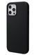 Чохол WAVE Premium Leather Edition Case with MagSafe для iPhone 12 Pro Max Black