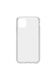 Чехол силиконовый ARM плотный для iPhone 11 прозрачный Clear фото