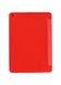 Чохол-книжка ARM із силіконовою задньою кришкою для iPad Pro 10.5 червоний Red