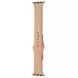 Ремешок Sport Band для Apple Watch 42(ser.1-3)/44/45/46/49mm (S/M) Desert Gold