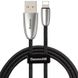 USB Cable Baseus Torch Series Lightning (CALHJ-A01) Black 1m