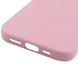 Чохол Dream with MagSafe для Apple iPhone 17 Pro Max Pink