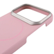 Чохол Dream with MagSafe для Apple iPhone 17 Pro Max Pink