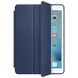 Чохол Smart Case для Apple iPad Air 1/Air 2/Pro 9.7 (9.7) Dark Blue