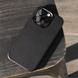 Чохол WAVE Premium Leather Edition Case with MagSafe для iPhone 12 Pro Max Black